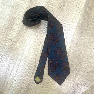 Perry Ellis Tie | silk | one size